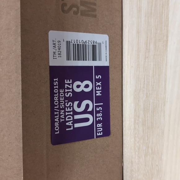 Steve Madden Lorali Women's Chelsea Boot - Picture 10 of 10